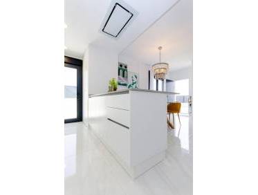 Nieuwbouw - Villa - Orihuela Costa - Vistabella golf