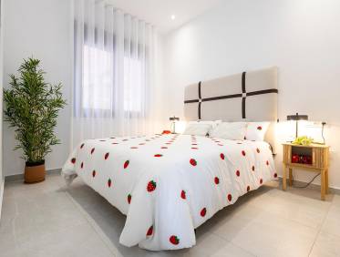 Nieuwbouw - Villa - Orihuela Costa - Vistabella golf