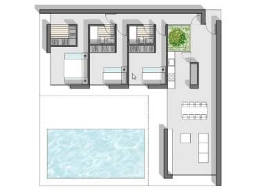 Nieuwbouw - Villa - Pedreguer