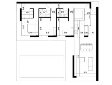 Nieuwbouw - Villa - Pedreguer