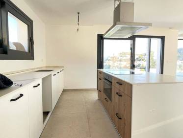 Nieuwbouw - Villa - Pedreguer
