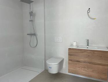 Nieuwbouw - Villa - Pedreguer