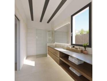 Nieuwbouw - Villa - Penàguila - El Olivar