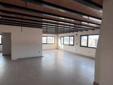 Nieuwbouw - Villa - Penàguila - El Olivar