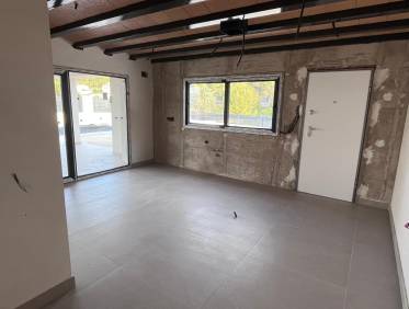 Nieuwbouw - Villa - Penàguila - El Olivar