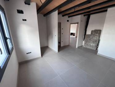 Nieuwbouw - Villa - Penàguila - El Olivar