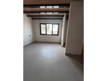 Nieuwbouw - Villa - Penàguila - El Olivar