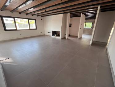 Nieuwbouw - Villa - Penàguila - El Olivar