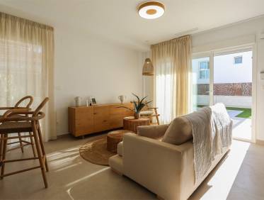 Nieuwbouw - Villa - Pilar de la Horadada - Alicante