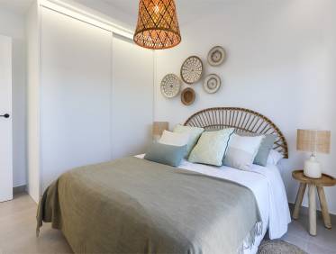 Nieuwbouw - Villa - Pilar de la Horadada - Alicante