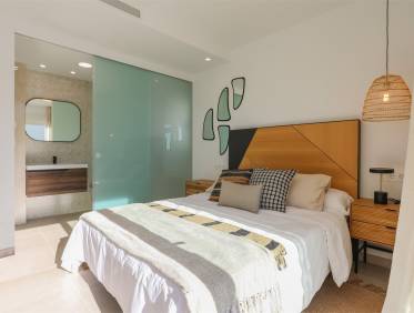 Nieuwbouw - Villa - Pilar de la Horadada - Alicante