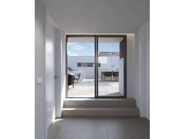 Nieuwbouw - Villa - Pilar de la Horadada - Las Higuericas