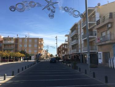 Nieuwbouw - Villa - Pilar de la Horadada - Las Higuericas