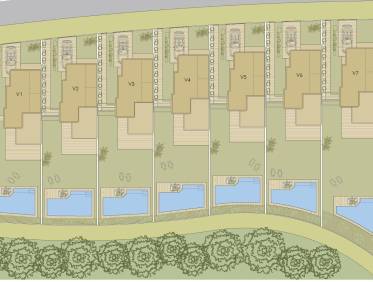 Nieuwbouw - Villa - Pilar de la Horadada - Lo Romero Golf