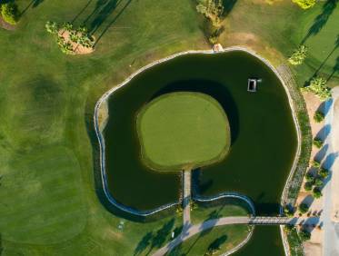 Nieuwbouw - Villa - Pilar de la Horadada - Lo Romero Golf