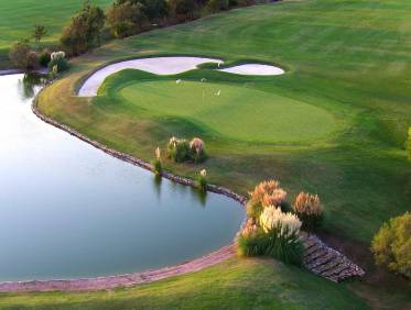 Nieuwbouw - Villa - Pilar de la Horadada - Lo Romero Golf