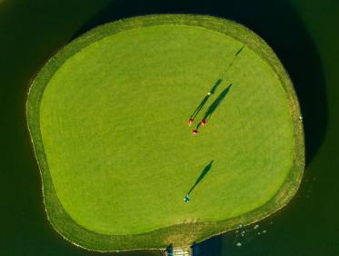 Nieuwbouw - Villa - Pilar de la Horadada - Lo Romero Golf