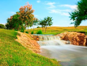 Nieuwbouw - Villa - Pilar de la Horadada - Lo Romero Golf