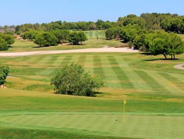 Nieuwbouw - Villa - Pilar de la Horadada - Lo Romero Golf