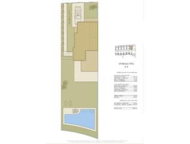 Nieuwbouw - Villa - Pilar de la Horadada - Lo Romero Golf