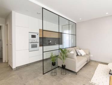 Nieuwbouw - Villa - Pilar de la Horadada - Lo Romero Golf