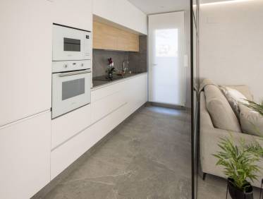 Nieuwbouw - Villa - Pilar de la Horadada - Lo Romero Golf