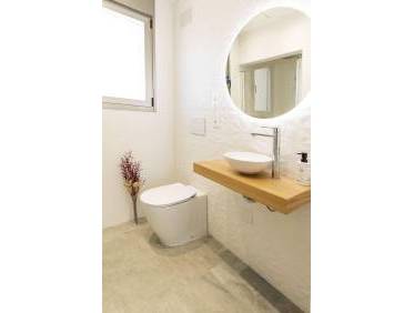 Nieuwbouw - Villa - Pilar de la Horadada - Lo Romero Golf