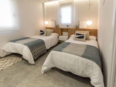 Nieuwbouw - Villa - Pilar de la Horadada - Lo Romero Golf