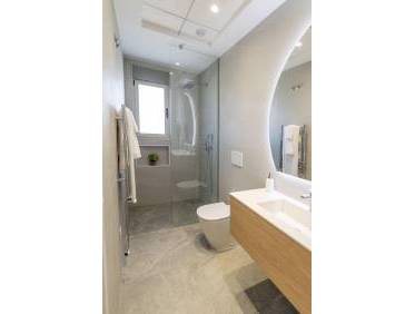 Nieuwbouw - Villa - Pilar de la Horadada - Lo Romero Golf