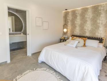 Nieuwbouw - Villa - Pilar de la Horadada - Lo Romero Golf