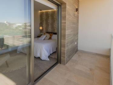 Nieuwbouw - Villa - Pilar de la Horadada - Lo Romero Golf