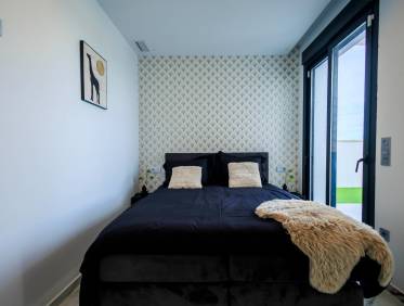 Nieuwbouw - Villa - Pilar de la Horadada - Lo Romero Golf