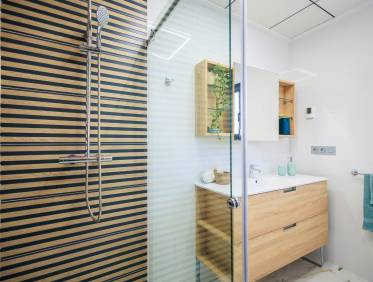 Nieuwbouw - Villa - Pilar de la Horadada - Lo Romero Golf