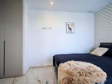 Nieuwbouw - Villa - Pilar de la Horadada - Lo Romero Golf