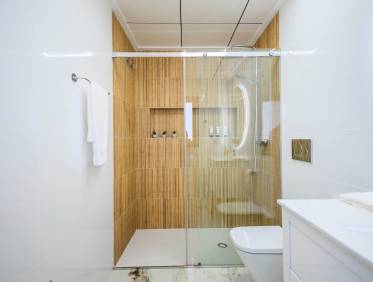 Nieuwbouw - Villa - Pilar de la Horadada - Lo Romero Golf