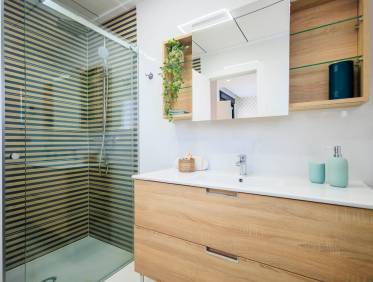 Nieuwbouw - Villa - Pilar de la Horadada - Lo Romero Golf