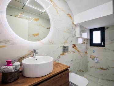 Nieuwbouw - Villa - Pilar de la Horadada - Lo Romero Golf