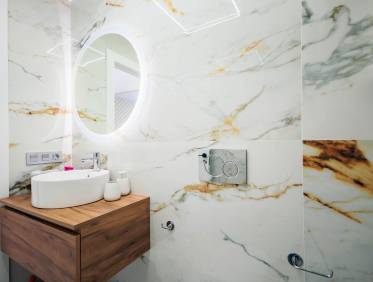 Nieuwbouw - Villa - Pilar de la Horadada - Lo Romero Golf