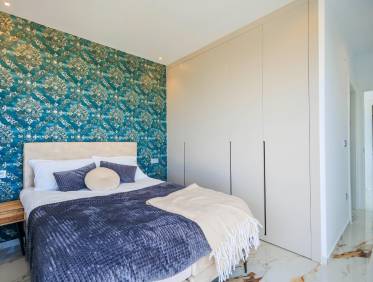 Nieuwbouw - Villa - Pilar de la Horadada - Lo Romero Golf