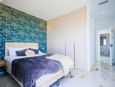 Nieuwbouw - Villa - Pilar de la Horadada - Lo Romero Golf