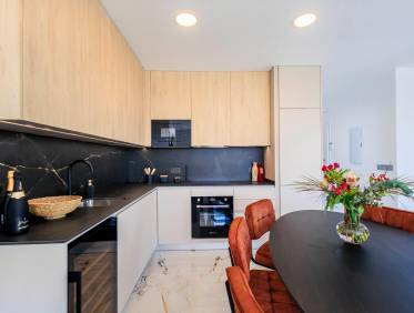 Nieuwbouw - Villa - Pilar de la Horadada - Lo Romero Golf