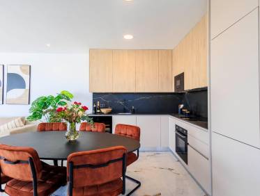 Nieuwbouw - Villa - Pilar de la Horadada - Lo Romero Golf