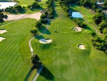 Nieuwbouw - Villa - Pilar de la Horadada - Lo Romero Golf