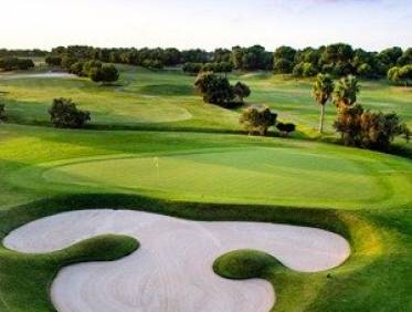 Nieuwbouw - Villa - Pilar de la Horadada - Lo Romero Golf