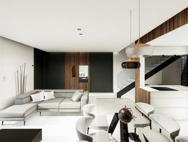 Nieuwbouw - Villa - Pilar de la Horadada - Pilar de Horadada