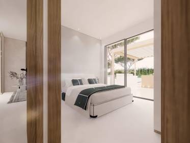 Nieuwbouw - Villa - Pilar de la Horadada - Pinar De Campoverde