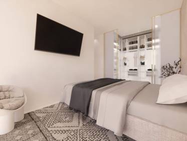 Nieuwbouw - Villa - Pilar de la Horadada - Pinar De Campoverde