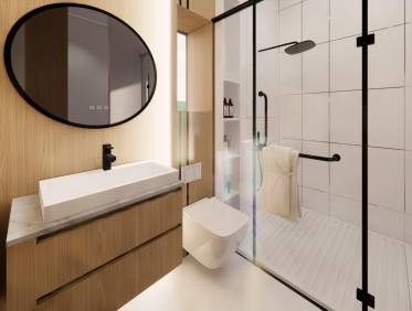 Nieuwbouw - Villa - Pilar de la Horadada - Pinar De Campoverde