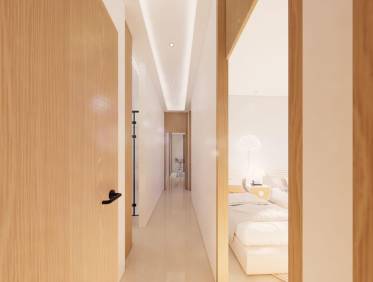 Nieuwbouw - Villa - Pilar de la Horadada - Pinar De Campoverde