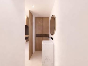 Nieuwbouw - Villa - Pilar de la Horadada - Pinar De Campoverde